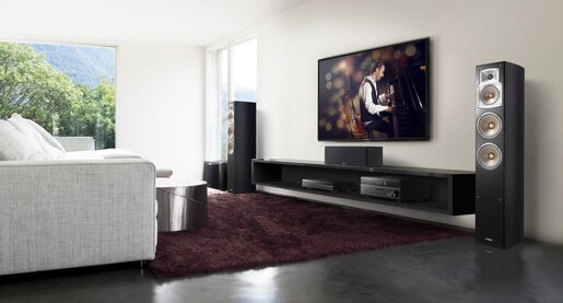 YAMAHA zvučnici NS-P350