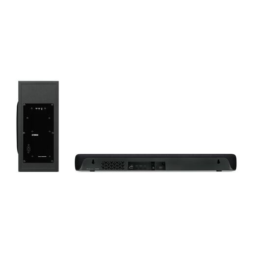 YAMAHA soundbar SR-C30A, crni