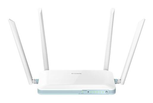 D-Link Eagle Pro, G403/E, 300Mbps, 4G router