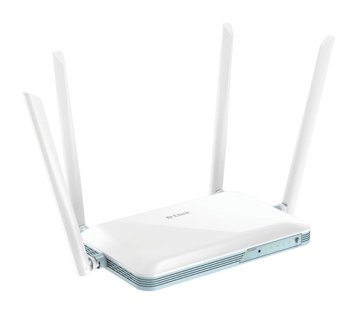 D-Link Eagle Pro, G403/E, 300Mbps, 4G router