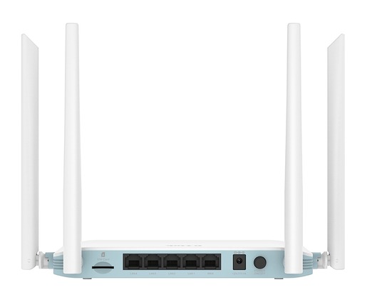 D-Link Eagle Pro, G403/E, 300Mbps, 4G router