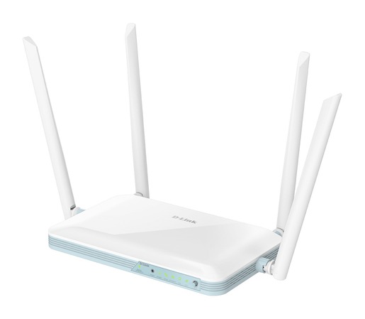 D-Link Eagle Pro, G403/E, 300Mbps, 4G router