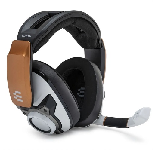 Sennheiser EPOS GSP 601, gaming slušalice