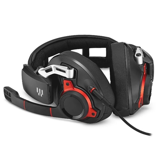 Sennheiser EPOS GSP 600, gaming slušalice