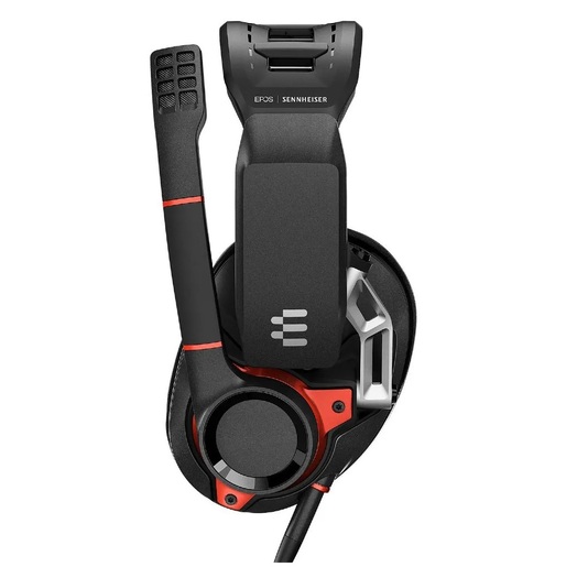 Sennheiser EPOS GSP 600, gaming slušalice