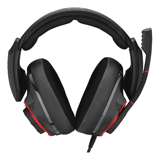 Sennheiser EPOS GSP 600, gaming slušalice