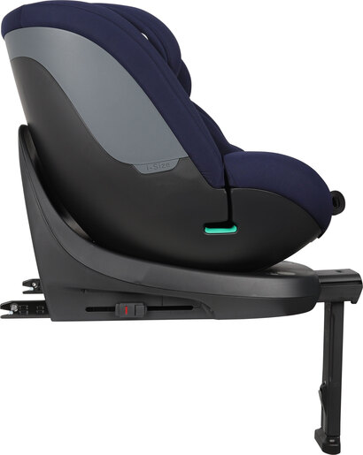 FreeOn autosjedalica i-Size (40-125 cm) Lotus, plava
