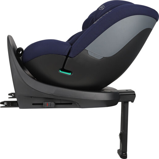 FreeOn autosjedalica i-Size (40-125 cm) Lotus, plava