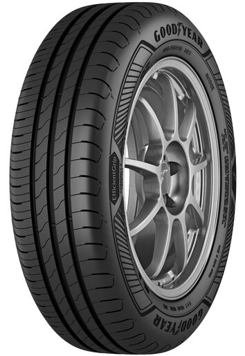 Goodyear 185/65R15 88T EfficientGrip Compact 2 TL, Pot: C, Pri: B, Buka: 070 dB