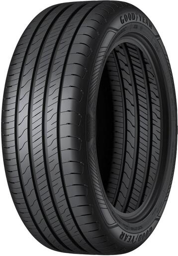 Goodyear 215/55R17 94W EfficientGrip Performance 2 TL, Pot: B, Pri: A, Buka: 070 dB