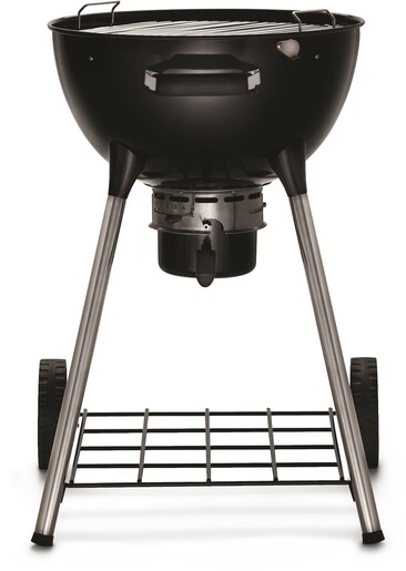 NAPOLEON roštilj na ugljen NK18-LEG-3