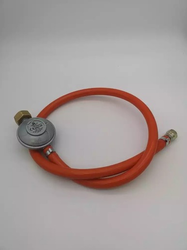 NAPOLEON crijevo s regulatorom za plin, modeli 285, BILD485, 1 m