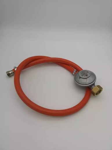 NAPOLEON crijevo s regulatorom za plin, modeli 285, BILD485, 1 m