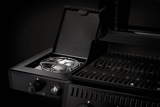 NAPOLEON plinski roštilj Legend LD425SB