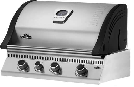 NAPOLEON ugradbeni plinski roštilj Legend BILD485