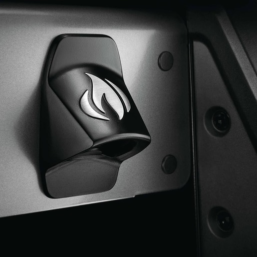 NAPOLEON plinski roštilj Legend LD365SB