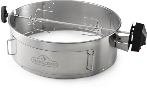 NAPOLEON ražanj za roštilj na ugljen model NK22 (69222)