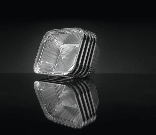 NAPOLEON set aluminijskih posudica za ulje, za modele Legend 365, 425, 485, 5/1 (62007)