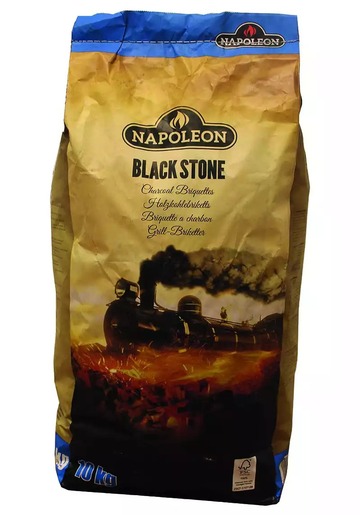 NAPOLEON briketi za žar Long Life, 10 kg (67104)