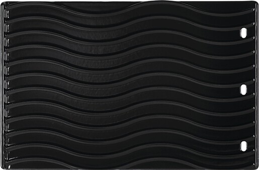 NAPOLEON ploča za roštilj od lijevanog željeza, porcelanizirana, za modele 425, 365 (56426)