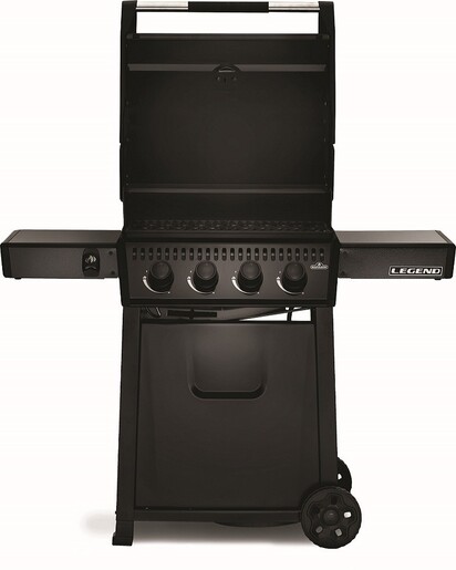 NAPOLEON plinski roštilj Legend LD425