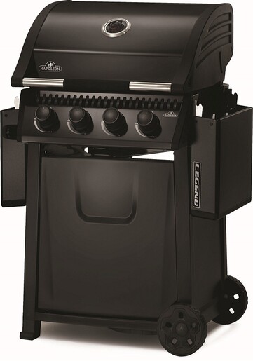 NAPOLEON plinski roštilj Legend LD425