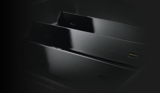 NAPOLEON plinski roštilj Legend LD425