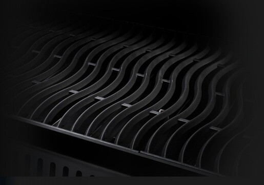 NAPOLEON plinski roštilj Legend LD425SIB