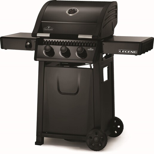 NAPOLEON plinski roštilj Legend LD365PK
