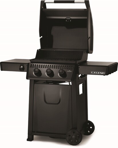 NAPOLEON plinski roštilj Legend LD365PK