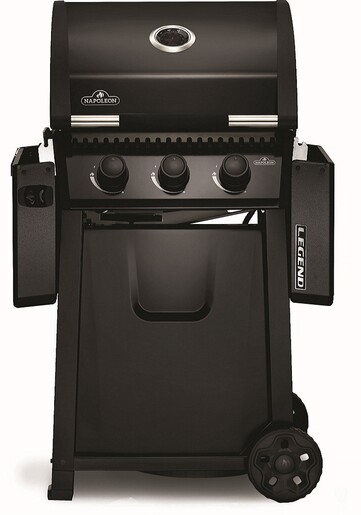 NAPOLEON plinski roštilj Legend LD365PK