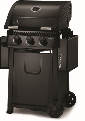 NAPOLEON plinski roštilj Legend LD365PK