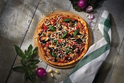 NAPOLEON pizza kamen Pro (70084)