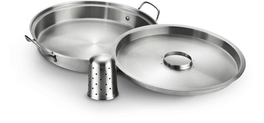 NAPOLEON pekač za pečenje pileta (56067)