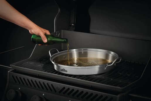 NAPOLEON pekač za pečenje pileta (56067)