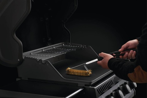 NAPOLEON četka za roštilj, 53 cm (62062)