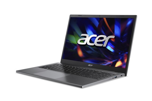 Acer Extensa 15 NX.EH3EX.013, 15.6" FHD, AMD Ryzen 5 7520U, 16GB RAM, 512GB SSD, AMD Radeon 610M, FreeDOS, laptop