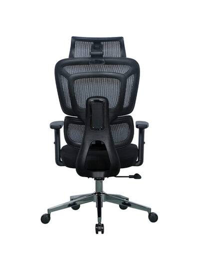 Ergovision Apollo 06, uredska stolica, plava