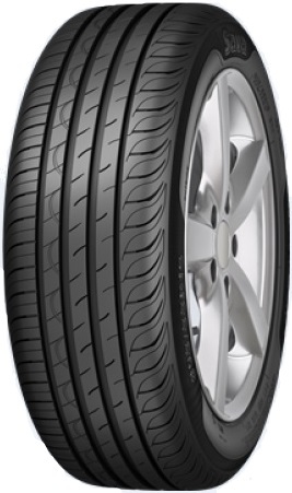 SAVA 215/55R17 INTENSA HP 2 94V, Pot:C, Pri:B, Buka: B71dB