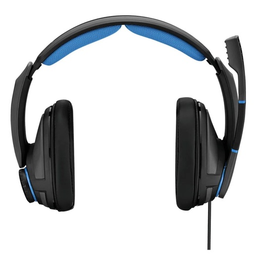 Sennheiser EPOS GSP 300, gaming slušalice