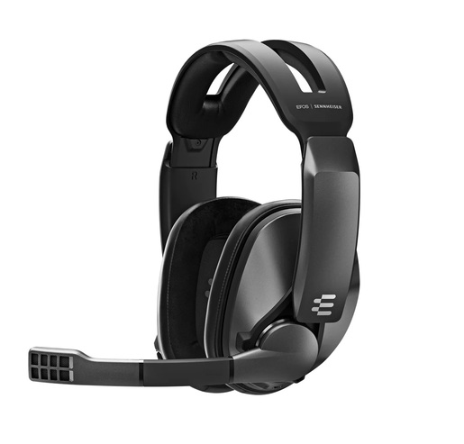 Sennheiser EPOS GSP 370, bežične, gaming slušalice