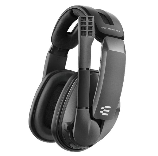 Sennheiser EPOS GSP 370, bežične, gaming slušalice