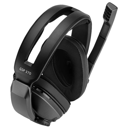 Sennheiser EPOS GSP 370, bežične, gaming slušalice