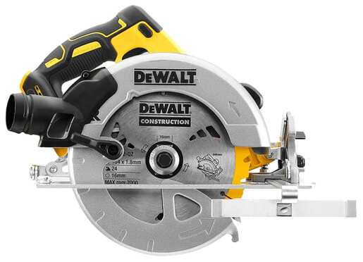 DEWALT akumulatorski set alata DCK755P3T - 18V - (DCD796,DCF887,DCH273,DCS355,DCG405,DCS570,DCS334) + punjač + 3 baterije 5.0Ah