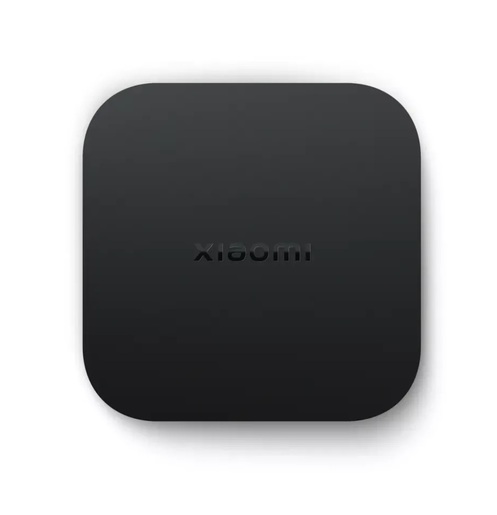 Xiaomi TV Box S 2nd Gen