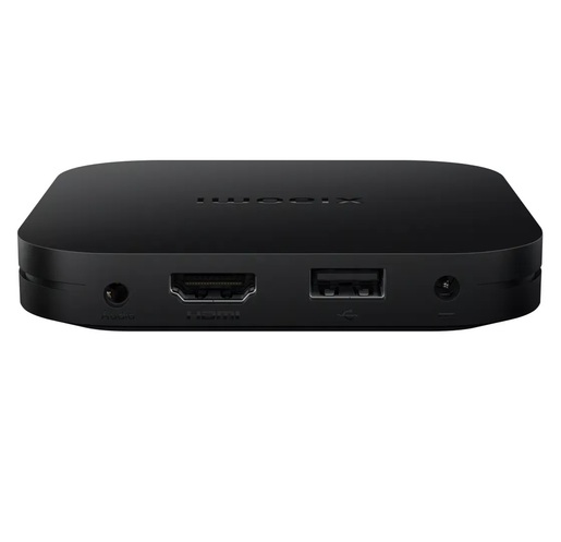 Xiaomi TV Box S 2nd Gen