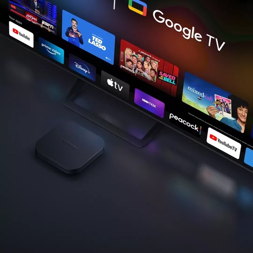 Xiaomi TV Box S 2nd Gen