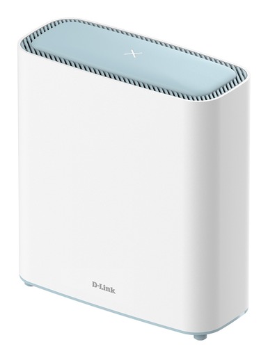 D-Link Eagle Pro AI AX3200 Mesh M32-2, 2 komada