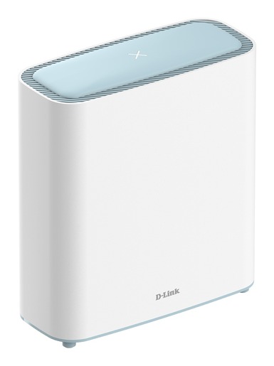 D-Link Eagle Pro AI AX3200 Mesh M32-2, 2 komada