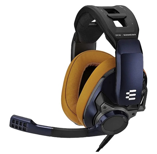 Sennheiser EPOS GSP 602, gaming slušalice